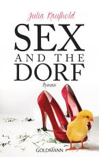 Cover-Bild Sex and the Dorf