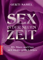 Cover-Bild Sex in der neuen Zeit