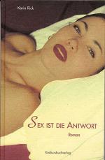 Cover-Bild Sex ist die Antwort