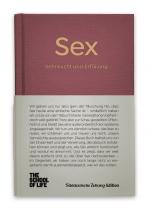 Cover-Bild Sex - Sehnsucht und Erfüllung.