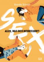 Cover-Bild Sex