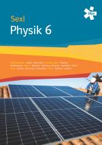 Cover-Bild Sexl Physik 6 RG, Schulbuch + E-Book