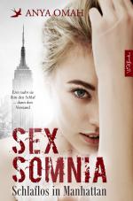 Cover-Bild Sexsomnia