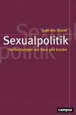 Cover-Bild Sexualpolitik