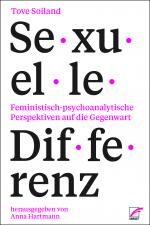 Cover-Bild Sexuelle Differenz