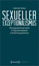 Cover-Bild Sexueller Exzeptionalismus