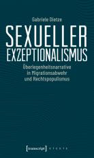 Cover-Bild Sexueller Exzeptionalismus