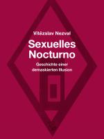 Cover-Bild Sexuelles Nocturno