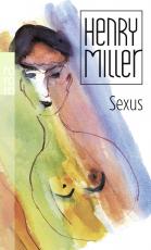 Cover-Bild Sexus