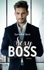 Cover-Bild Sexy Boss