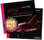 Cover-Bild Sexy Geschichten Vol. 3 & 4 - Doppelpack