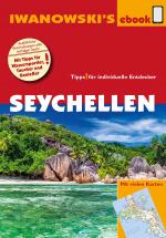 Cover-Bild Seychellen - Reiseführer von Iwanowski's
