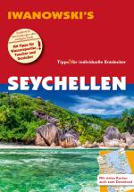 Cover-Bild Seychellen - Reiseführer von Iwanowski
