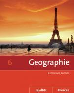 Cover-Bild Seydlitz / Diercke Geographie - Ausgabe 2011 für die Sekundarstufe I in Sachsen