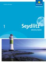 Cover-Bild Seydlitz Erdkunde - Ausgabe 2011 für Realschulen in Nordrhein-Westfalen