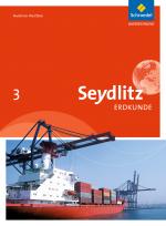 Cover-Bild Seydlitz Erdkunde - Ausgabe 2011 für Realschulen in Nordrhein-Westfalen