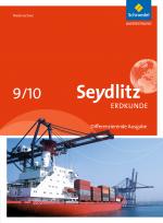 Cover-Bild Seydlitz Erdkunde - Ausgabe 2012 für Niedersachsen