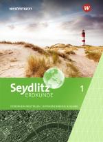 Cover-Bild Seydlitz Erdkunde - Differenzierende Ausgabe 2021 für Nordrhein-Westfalen