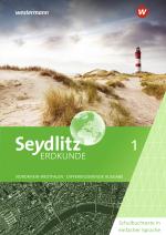 Cover-Bild Seydlitz Erdkunde - Differenzierende Ausgabe 2021 für Nordrhein-Westfalen