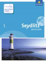 Cover-Bild Seydlitz Erdkunde - Differenzierende Ausgabe