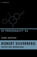 Cover-Bild SF-Personality 26: Robert Silverberg