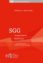 Cover-Bild SGG