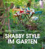 Cover-Bild Shabby Style im Garten