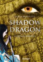 Cover-Bild Shadow Dragon 3. Die wahre Kaiserin