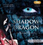 Cover-Bild Shadow Dragon. Die falsche Prinzessin (2 mp3 CD)