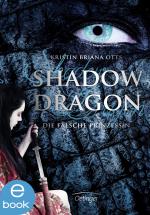 Cover-Bild Shadow Dragon. Die falsche Prinzessin