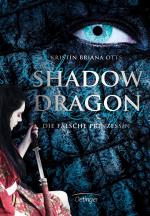 Cover-Bild Shadow Dragon