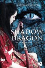 Cover-Bild Shadow Dragon