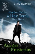 Cover-Bild Shadow Falls - After Dark - Aus der Finsternis