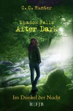 Cover-Bild Shadow Falls - After Dark - Im Dunkel der Nacht