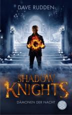 Cover-Bild Shadow Knights - Dämonen der Nacht