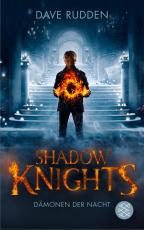Cover-Bild Shadow Knights - Dämonen der Nacht