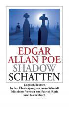 Cover-Bild Shadow/Schatten
