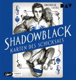 Cover-Bild Shadowblack – Karten des Schicksals, Teil 2