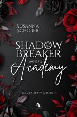 Cover-Bild Shadowbreaker Academy 2