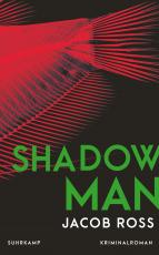 Cover-Bild Shadowman