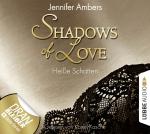 Cover-Bild Shadows of Love - Folge 03