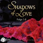 Cover-Bild Shadows of Love - Sammelband 01