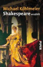 Cover-Bild Shakespeare erzählt