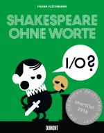 Cover-Bild Shakespeare ohne Worte