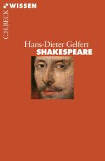 Cover-Bild Shakespeare