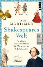 Cover-Bild Shakespeares Welt