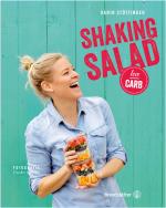 Cover-Bild Shaking Salad Low Carb
