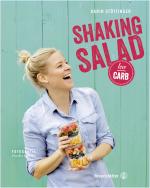 Cover-Bild Shaking Salad low carb