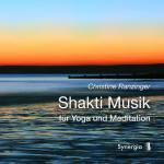 Cover-Bild Shakti Musik