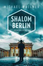 Cover-Bild Shalom Berlin